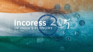 भारत की अर्थव्यवस्था 2025 में कहाँ खड़ी है? जानिए नए बदलाव और चुनौतियाँ |
