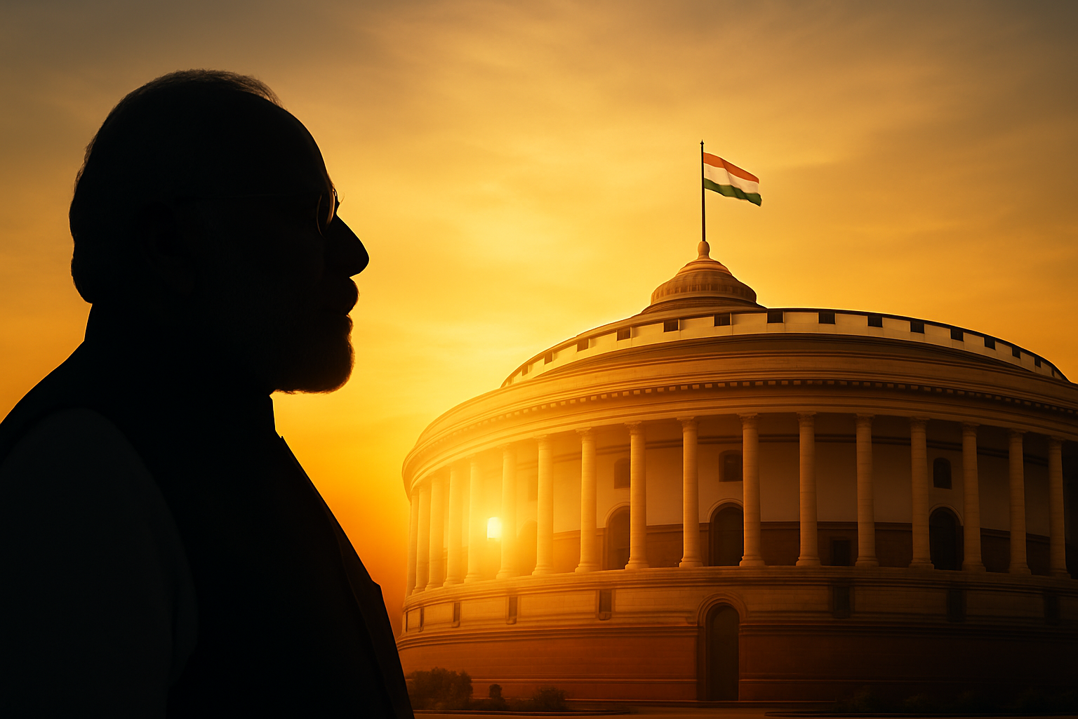 🇮🇳 मोदी सरकार 2025: वादे, उपलब्धियाँ और वो सवाल जो अभी बाकी हैं |